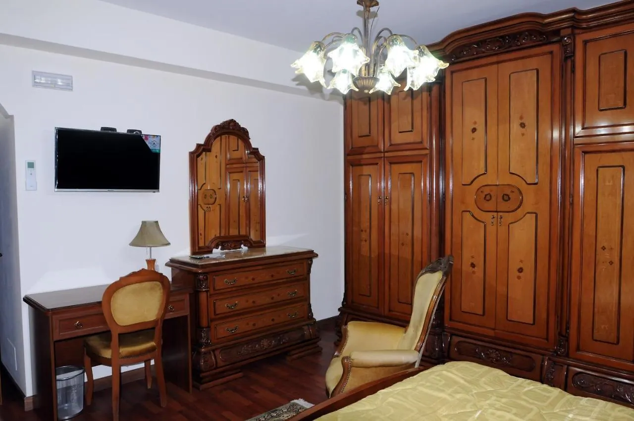 Bed and Breakfast Il Diamante Nissoria 0*,  Italia