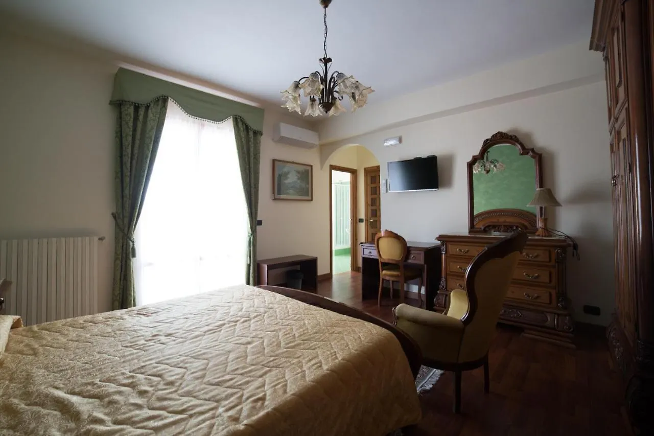 Bed & Breakfast Bed and Breakfast Il Diamante Nissoria