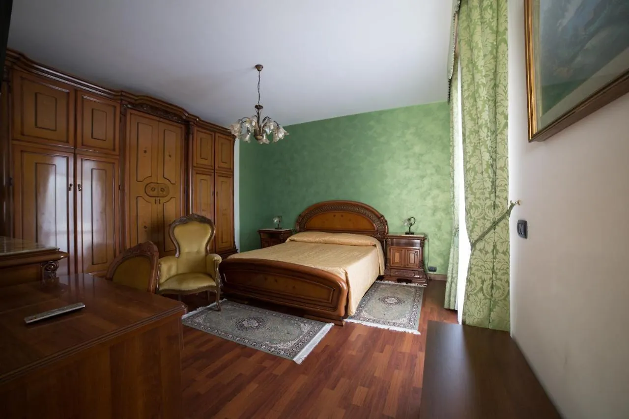 Bed and Breakfast Il Diamante Nissoria