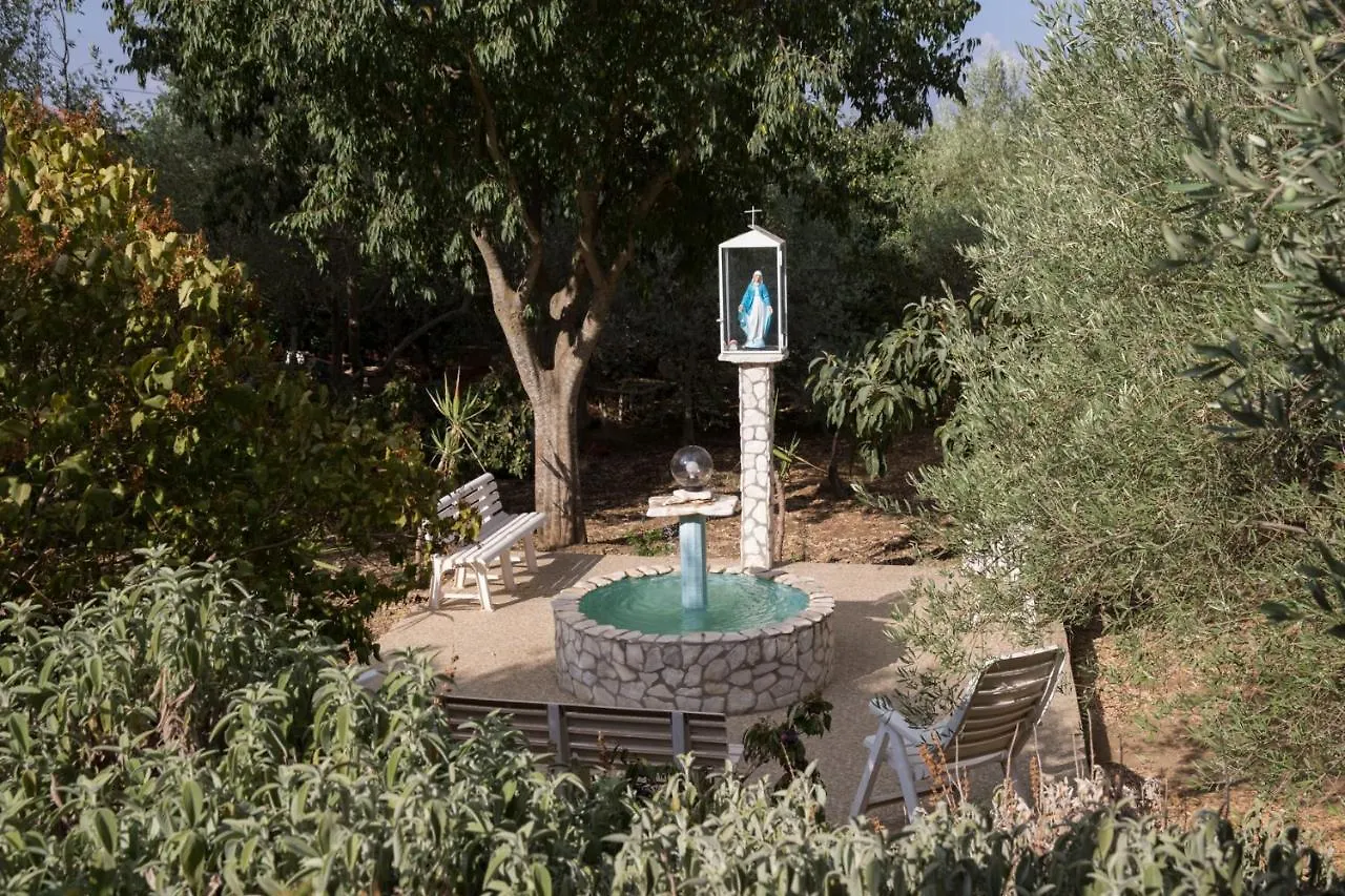 Bed & Breakfast Bed and Breakfast Il Diamante Nissoria