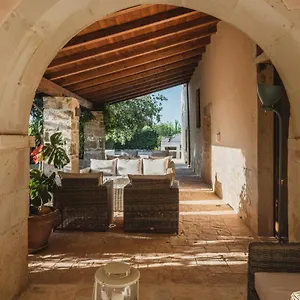  Bauernhof Casa Di Melo - Organic Farm