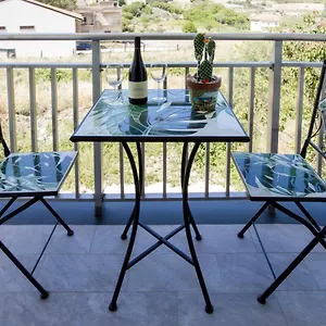 La Casa Di Mamma 'nto Bed & Breakfast