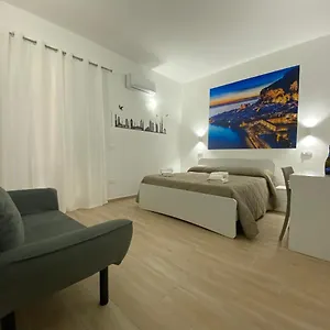 In Centro Vicino Cefalù Affittacamere