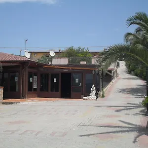  Bauernhof La Targa