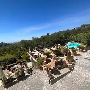 Dimora Dell' Etna Luxe Bed & Breakfast