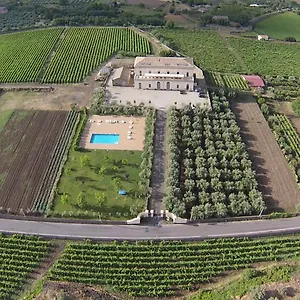  Landhaus Feudo Vagliasindi -wine Experience-