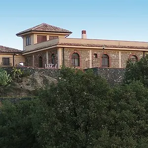  Landhaus Il Poggio Country