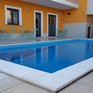 L'aurora Bed & Breakfast