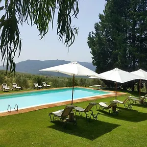  Bauernhof Masseria Rossella