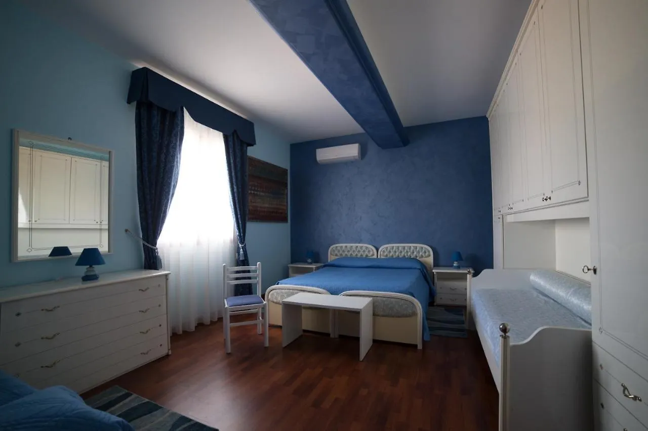 Il Diamante Bed & Breakfast Nissoria Italy