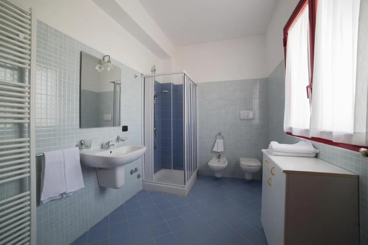 Il Diamante Bed & Breakfast Nissoria 0*,
