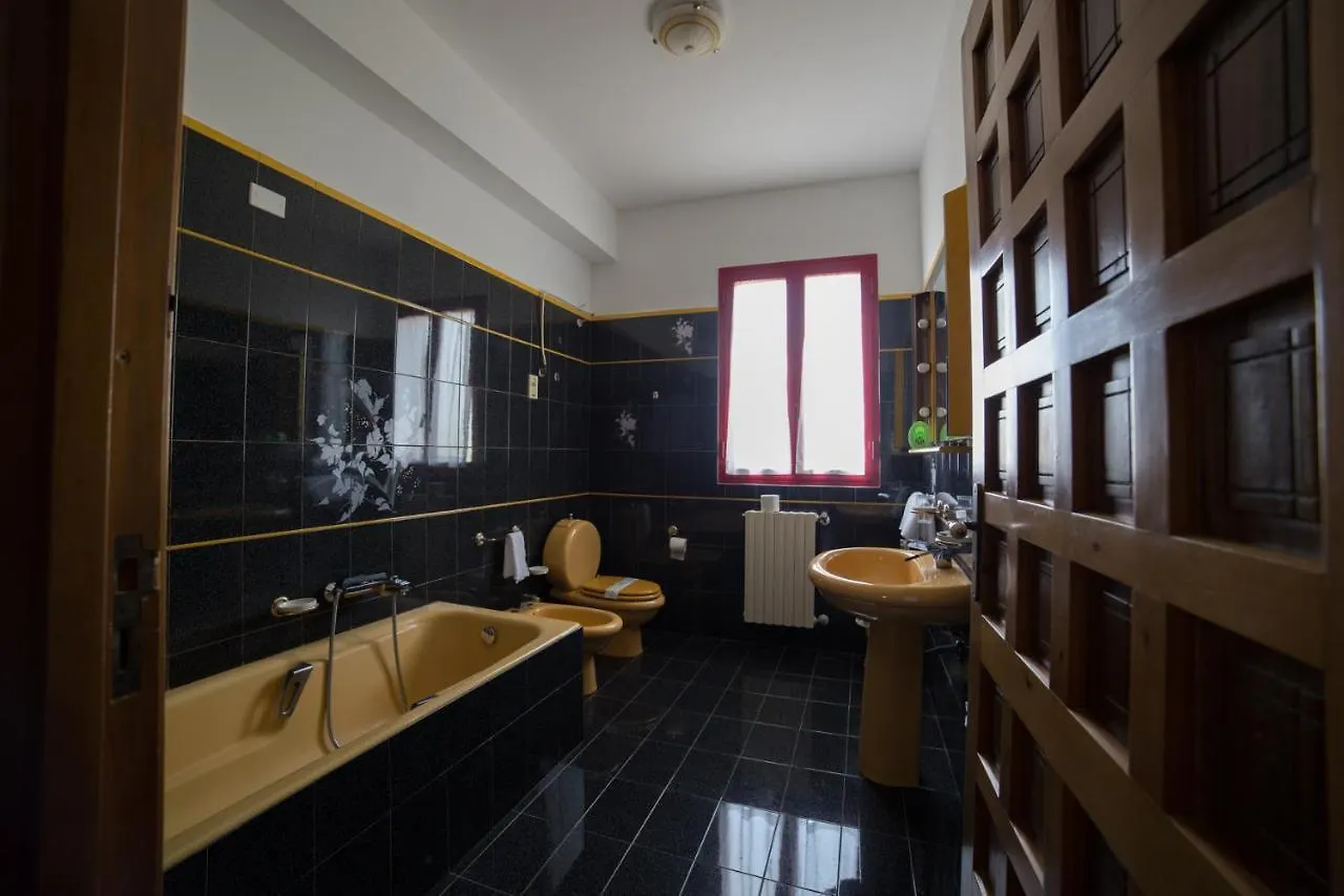 Il Diamante Bed & Breakfast Nissoria Italy