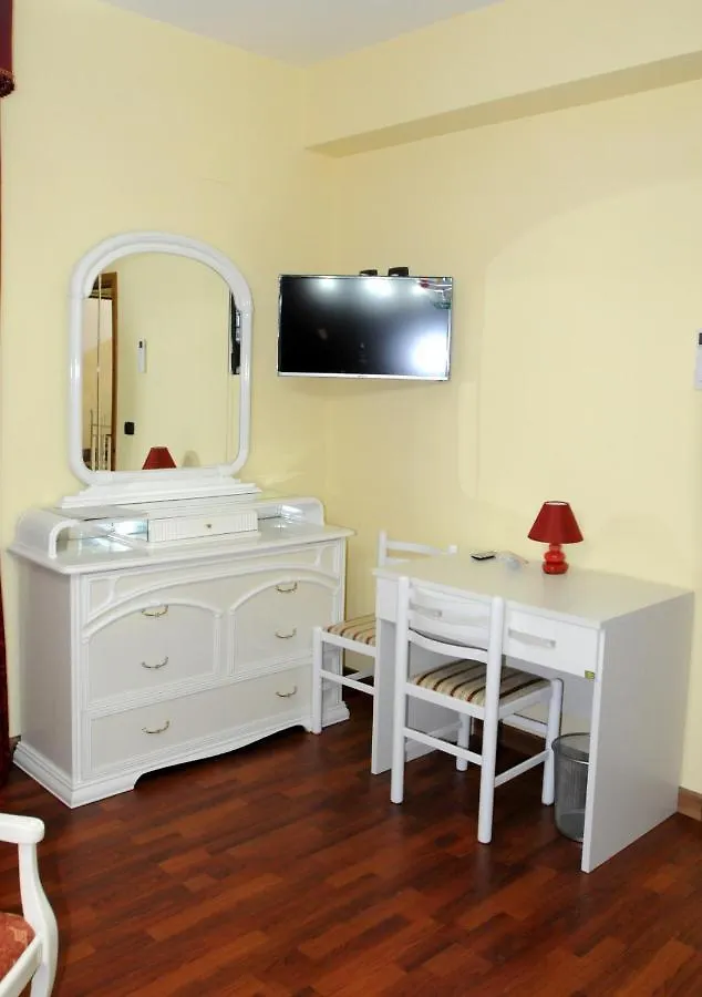 Il Diamante Bed & Breakfast Nissoria