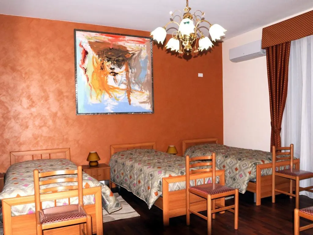 Il Diamante Bed & Breakfast Nissoria