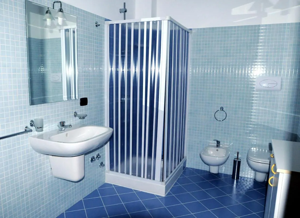Il Diamante Bed & Breakfast Nissoria
