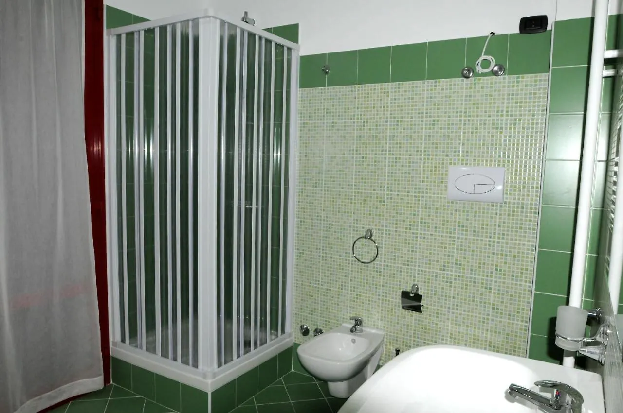 Il Diamante Bed & Breakfast Nissoria