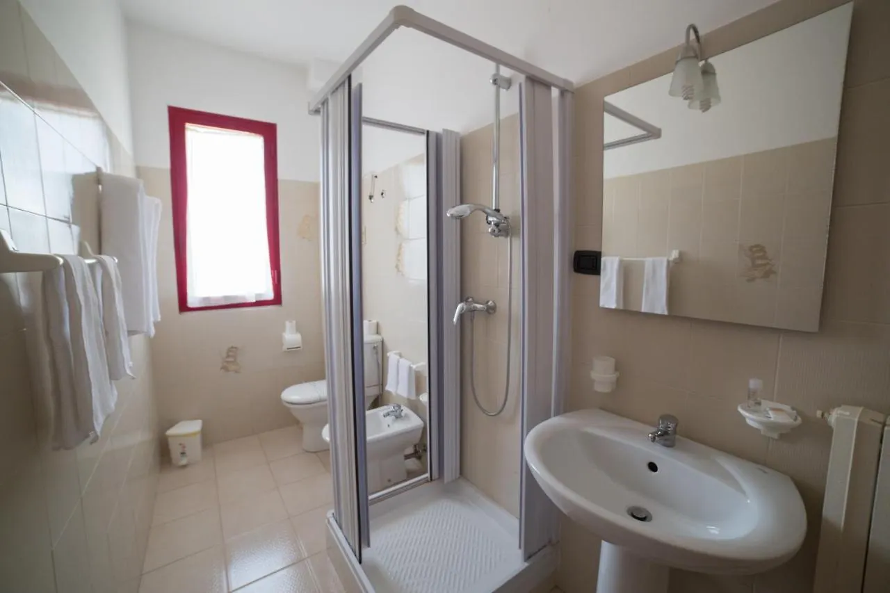 Il Diamante Bed & Breakfast Nissoria