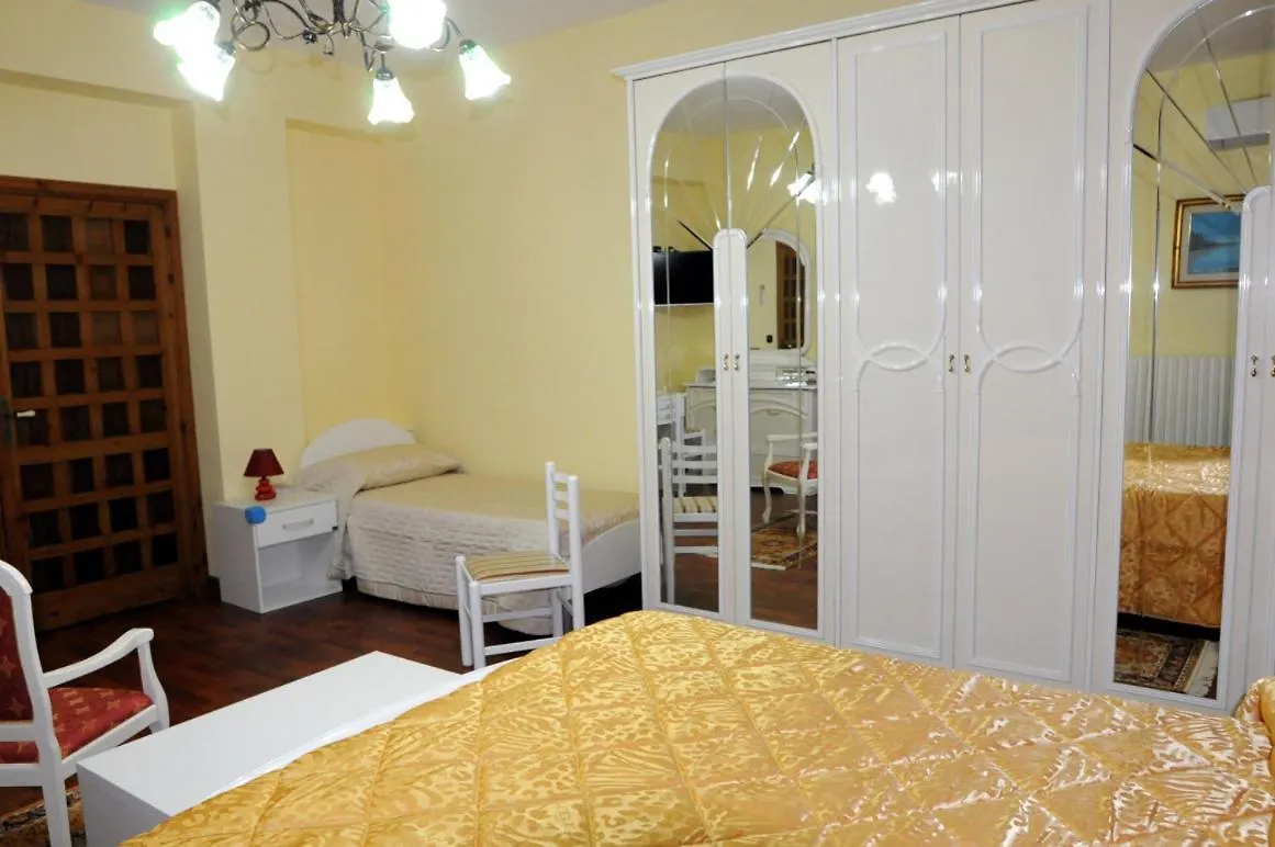 Il Diamante Bed & Breakfast Nissoria