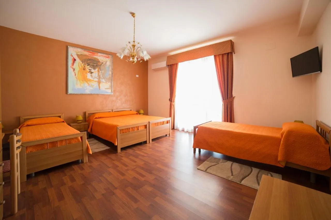 Il Diamante Bed & Breakfast Nissoria