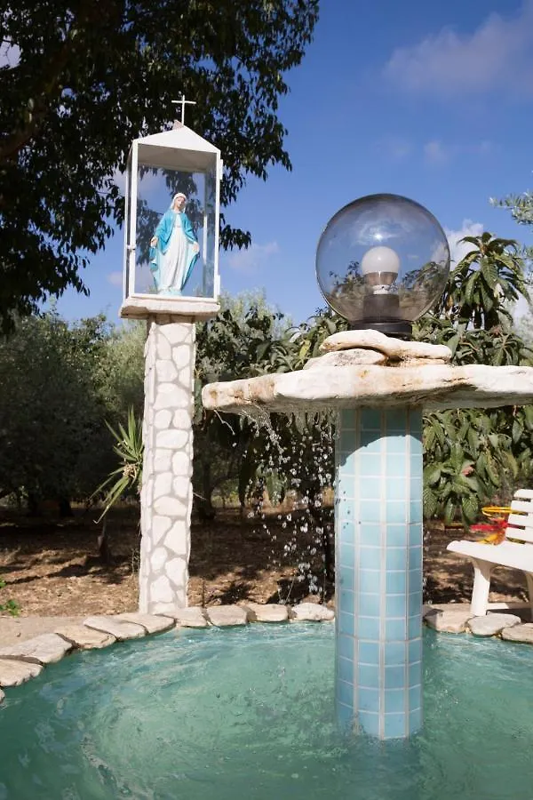 Il Diamante Bed & Breakfast Nissoria