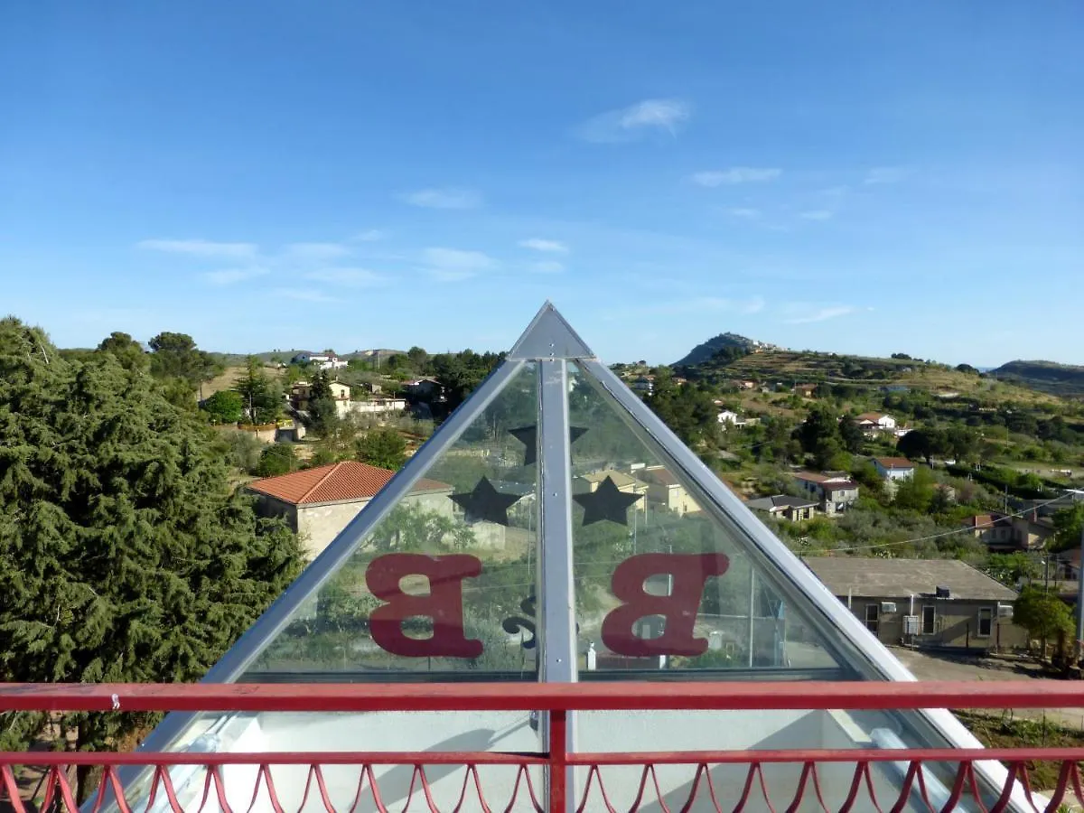Il Diamante Bed & Breakfast Nissoria