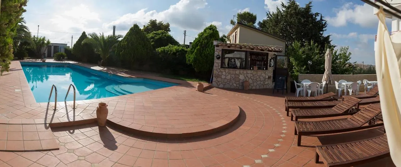 Il Diamante Bed & Breakfast Nissoria