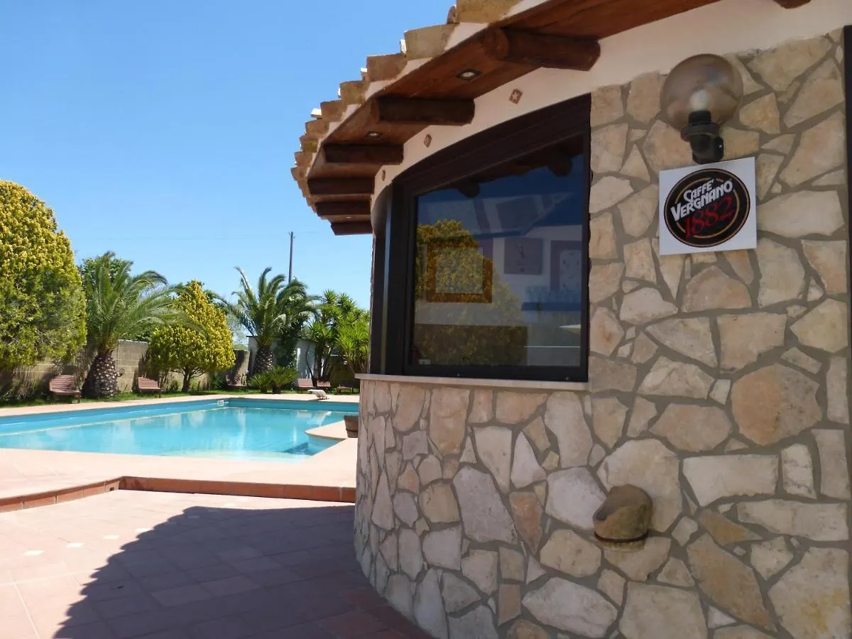 Il Diamante Bed & Breakfast Nissoria