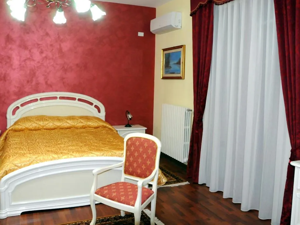 Il Diamante Bed & Breakfast Nissoria Italy